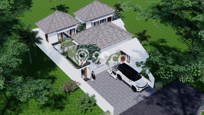 Dijual Villa Mewah di Gito Gati Palagan Sleman SHM Ready Dijual Villa Mewah di Gito Gati Palagan Sleman SHM Ready
