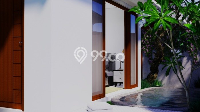 Dijual Villa Mewah di Gito Gati Palagan Sleman SHM Ready Dijual Villa Mewah di Gito Gati Palagan Sleman SHM Ready