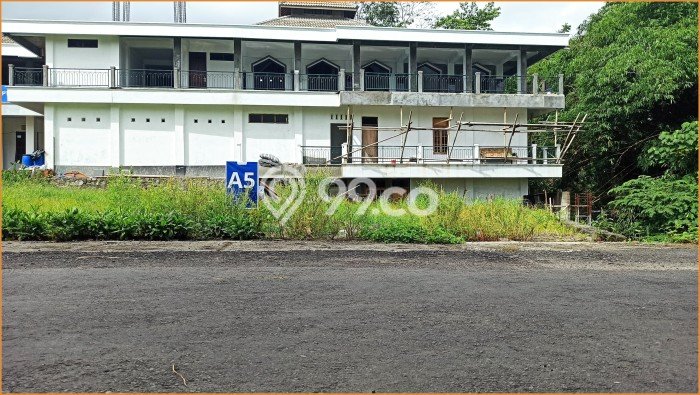 Tanah Dijual di Sleman Gito Gati Tepi Jalan Aspal 6 M Tanah Dijual di Sleman Gito Gati Tepi Jalan Aspal 6 M
