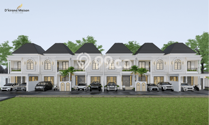 Dijual Rumah Mewah Maguwoharjo di Cluster Mewah Dijual Rumah Mewah Maguwoharjo di Cluster Mewah