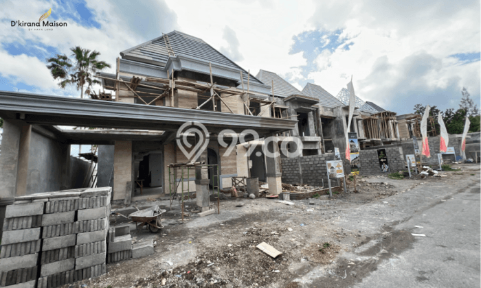 Dijual Rumah Mewah Maguwoharjo di Cluster Mewah Dijual Rumah Mewah Maguwoharjo di Cluster Mewah