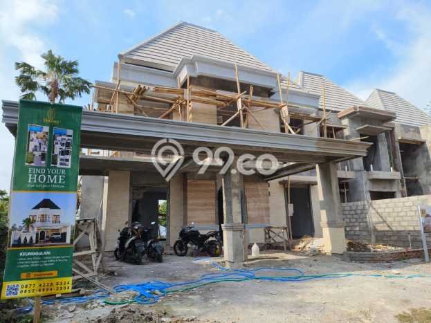 Beli Satu Rumah, Dapatkan Yang Lain Gratis di Sleman Jogja Beli Satu Rumah, Dapatkan Yang Lain Gratis di Sleman Jogja