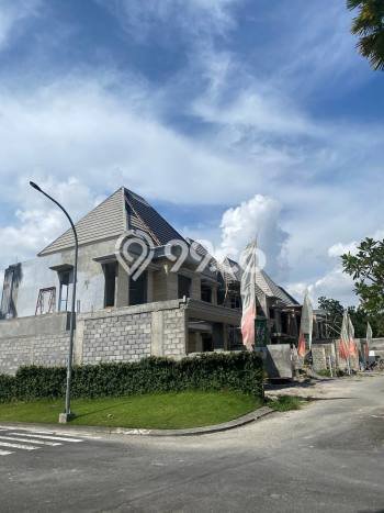 Promo Beli Rumah Gratis Satu Unit di Sleman Jogja Promo Beli Rumah Gratis Satu Unit di Sleman Jogja