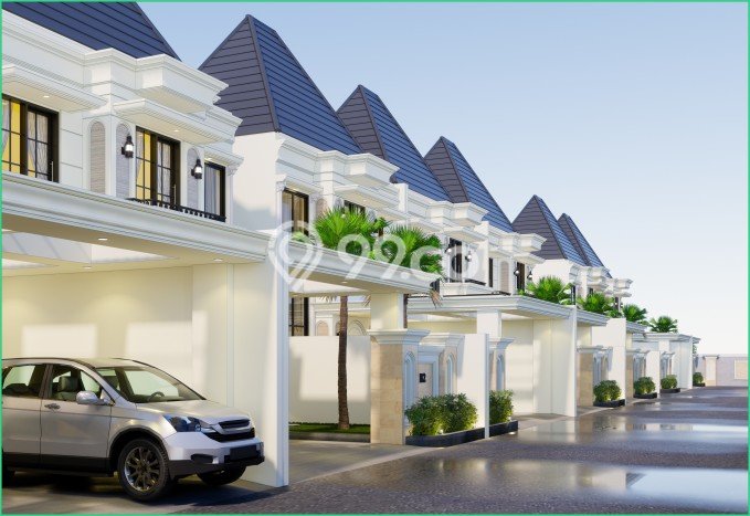 Beli Rumah Sekarang, Dapatkan Bonus Rumah di Sleman Jogja Beli Rumah Sekarang, Dapatkan Bonus Rumah di Sleman Jogja