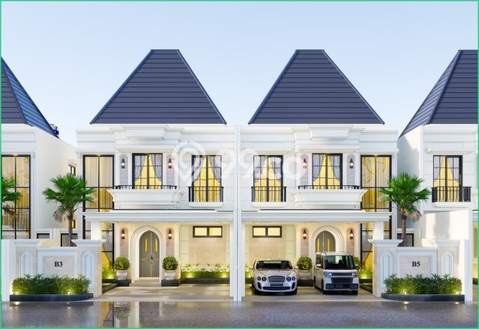 Promo Beli Rumah Gratis Satu Unit di Sleman Jogja Promo Beli Rumah Gratis Satu Unit di Sleman Jogja