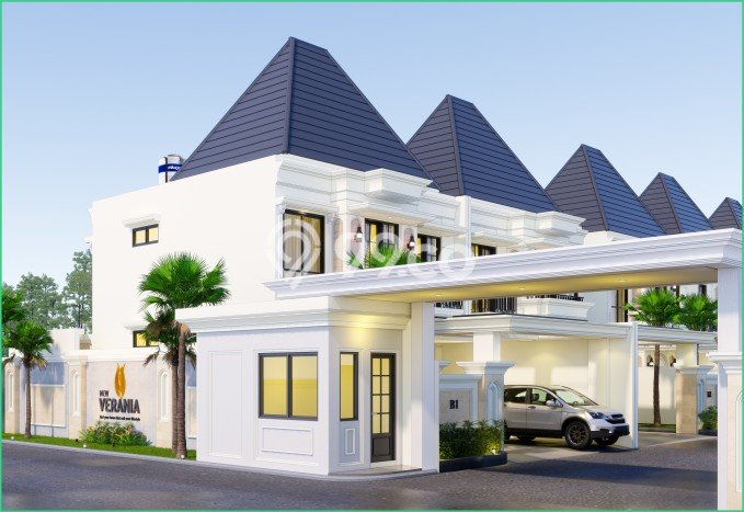 Promo Beli Rumah Gratis Satu Unit di Sleman Jogja Promo Beli Rumah Gratis Satu Unit di Sleman Jogja