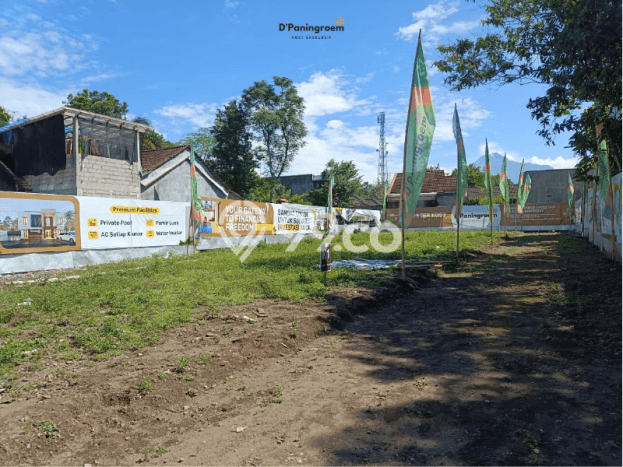 Rumah Kos Baru 2 Lantai di Dekat Kampus Uii Jalan Kaliurang Sleman Rumah Kos Baru 2 Lantai di Dekat Kampus Uii Jalan Kaliurang Sleman
