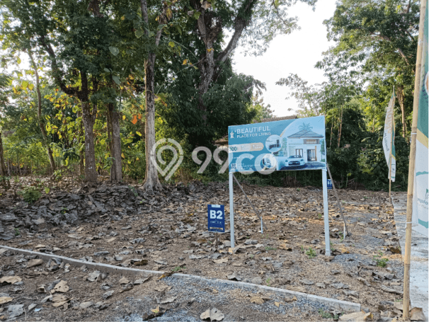 Dijual Tanah Murah Sleman Dekat Wisata Studio Alam Gamplong Dijual Tanah Murah Sleman Dekat Wisata Studio Alam Gamplong