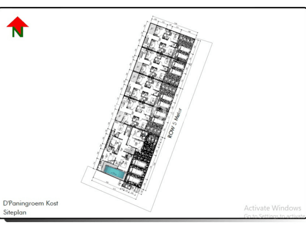 Kosan Exclusive Baru Dijual Dekat Kampus Uii Jakal Sleman Kosan Exclusive Baru Dijual Dekat Kampus Uii Jakal Sleman