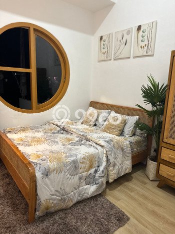 Kesempatan Investasi Rumah Siap Huni di Kawasan Kulonprogo, Kulon Progo Kesempatan Investasi Rumah Siap Huni di Kawasan Kulonprogo, Kulon Progo