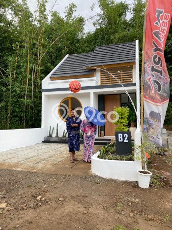 Kesempatan Investasi Rumah Siap Huni di Kawasan Kulonprogo, Kulon Progo Kesempatan Investasi Rumah Siap Huni di Kawasan Kulonprogo, Kulon Progo
