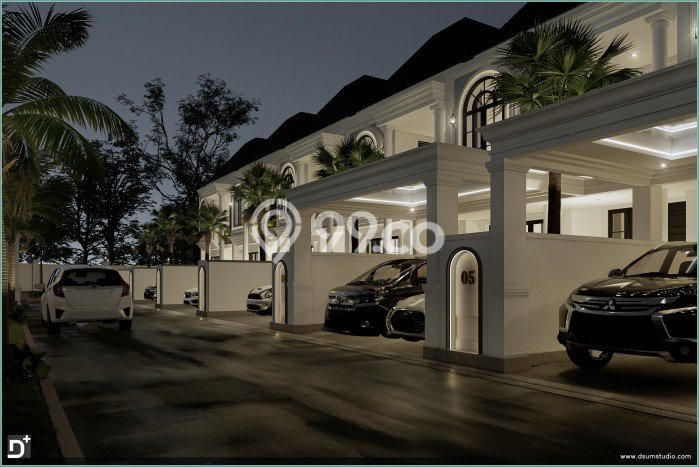 Rumah Mewah Selatan Aau American Style Jl Jogja Solo Rumah Mewah Selatan Aau American Style Jl Jogja Solo