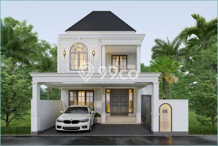 Rumah Asri area Gondomanan, Yogyakarta, LT 125m² Bangunan 100m² Rumah Asri area Gondomanan, Yogyakarta, LT 125m² Bangunan 100m²
