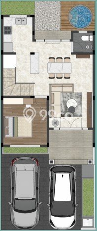 Rumah Mewah Berbah Jogja Selatan Aau American Style Rumah Mewah Berbah Jogja Selatan Aau American Style