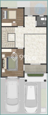 Rumah Asri area Gondomanan, Yogyakarta, LT 125m² Bangunan 100m² Rumah Asri area Gondomanan, Yogyakarta, LT 125m² Bangunan 100m²