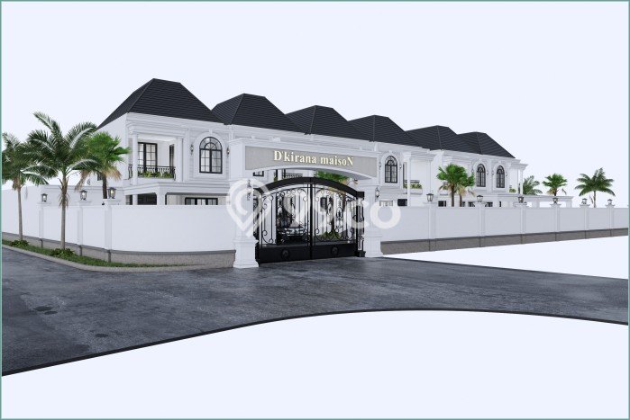 Luxury Home Berbah Jogja 50m Ke Jalan Utama View Sawah Luxury Home Berbah Jogja 50m Ke Jalan Utama View Sawah