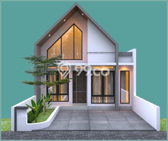 DIJUAL CEPAT! Rumah Premium di Sleman, Yogyakarta, Luas 82m² Bangunan 40m² BISA KPR! DIJUAL CEPAT! Rumah Premium di Sleman, Yogyakarta, Luas 82m² Bangunan 40m² BISA KPR!