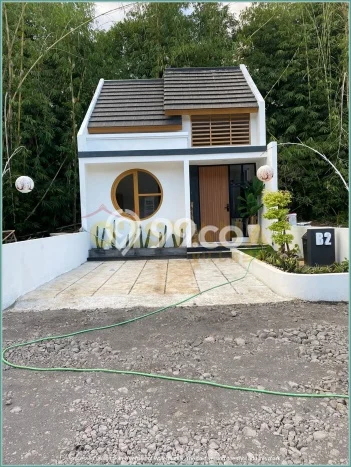 PRIME LOCATION! Rumah Berkembang di Kulonprogo, LT 71m² LB 36m² PRIME LOCATION! Rumah Berkembang di Kulonprogo, LT 71m² LB 36m²