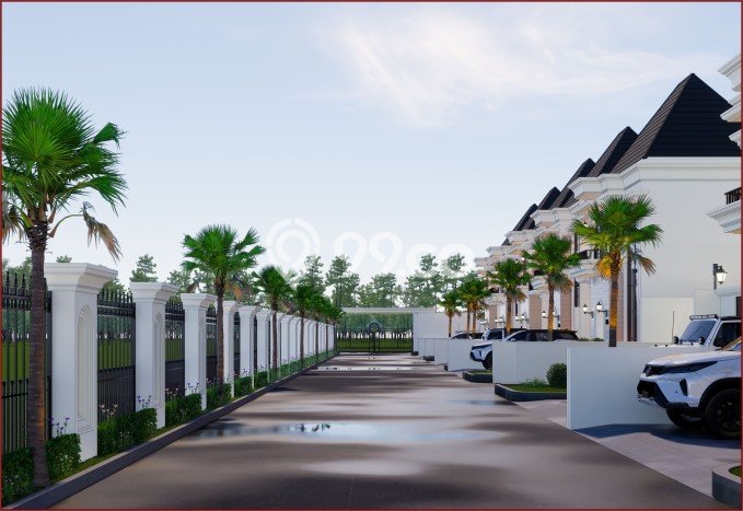 Rumah Strategis area Gamping, Akses ke Gamping, Sleman, Sleman - 4 KT Rumah Strategis area Gamping, Akses ke Gamping, Sleman, Sleman - 4 KT