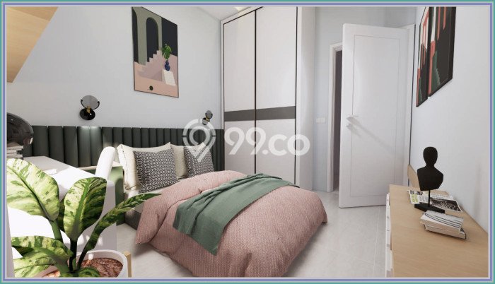 SEGERA MILIKI! Rumah di Kasihan, Bantul, Luas 119m² LB 40m² SEGERA MILIKI! Rumah di Kasihan, Bantul, Luas 119m² LB 40m²