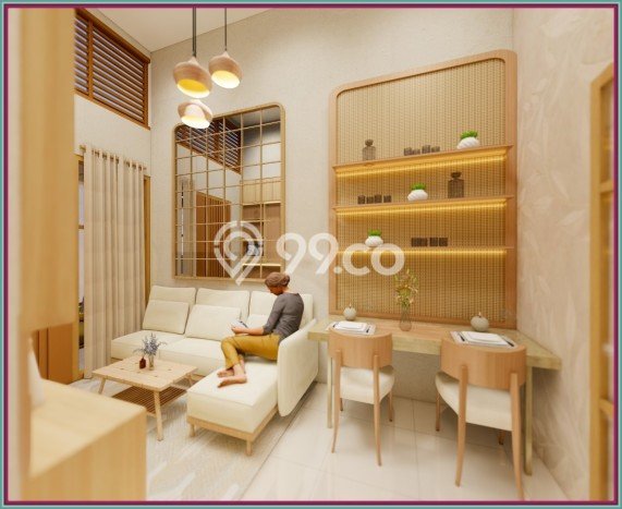 Rumah Minimalis Terbaik Dijual Area Sentolo LT 72m2 Rumah Minimalis Terbaik Dijual Area Sentolo LT 72m2