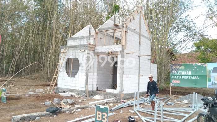 Hunian Terjangkau Dijual Area Panggang, Gunung Kidul Harga Rp 300 Juta Hunian Terjangkau Dijual Area Panggang, Gunung Kidul Harga Rp 300 Juta
