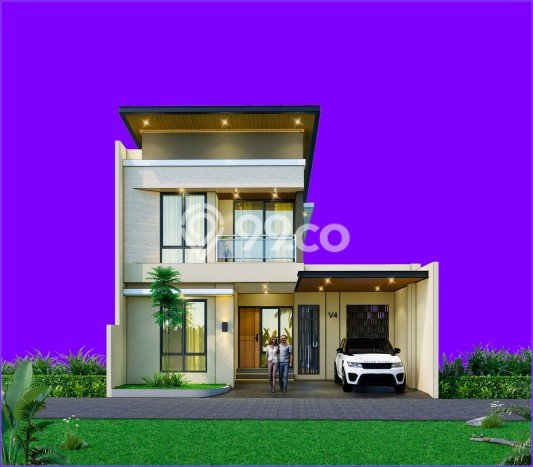 PROPERTI PILIHAN! Rumah di Gamping, Luas 157m² LB 158m² PROPERTI PILIHAN! Rumah di Gamping, Luas 157m² LB 158m²