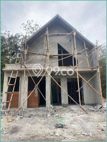 Jual Rumah Eksklusif 3 KT di Sleman, Yogyakarta Jual Rumah Eksklusif 3 KT di Sleman, Yogyakarta