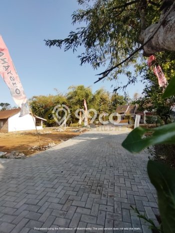 Siap Huni Rumah Minimalis & Modern LB 36m2 di Kulonprogo Siap Huni Rumah Minimalis & Modern LB 36m2 di Kulonprogo