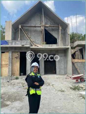 Bisa KPR! Rumah Asri area Gamping, LT 79m2m² Bangunan 40m2m² Bisa KPR! Rumah Asri area Gamping, LT 79m2m² Bangunan 40m2m²