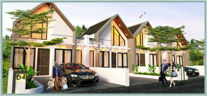 Jual Rumah Siap Huni di Gamping Sleman Harga Rp 445 Juta LT 79m2 Jual Rumah Siap Huni di Gamping Sleman Harga Rp 445 Juta LT 79m2
