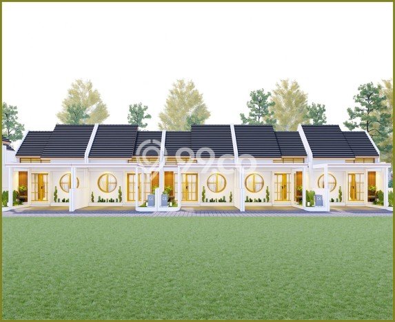 Jual Rumah Harga Miring Sentolo Punya 2 KT & LT 71m2 Jual Rumah Harga Miring Sentolo Punya 2 KT & LT 71m2