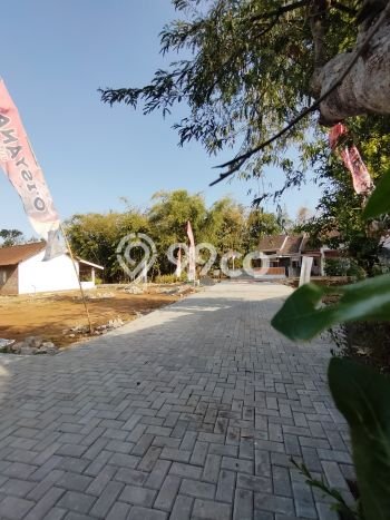 Rumah Strategis Modern Lb 36m2 di Wates, Kulon Progo Rumah Strategis Modern Lb 36m2 di Wates, Kulon Progo