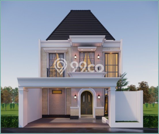 PROMO SPESIAL! Rumah Ready Stock lokasi Sleman, Yogyakarta, Luas 135m² Bangunan 95m² PROMO SPESIAL! Rumah Ready Stock lokasi Sleman, Yogyakarta, Luas 135m² Bangunan 95m²