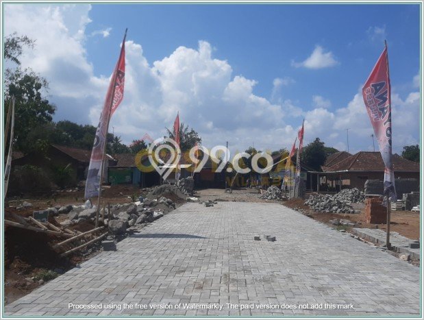 Hunian Nyaman 2 KT Harga Terjangkau di Kulonprogo Kulon Progo Hunian Nyaman 2 KT Harga Terjangkau di Kulonprogo Kulon Progo