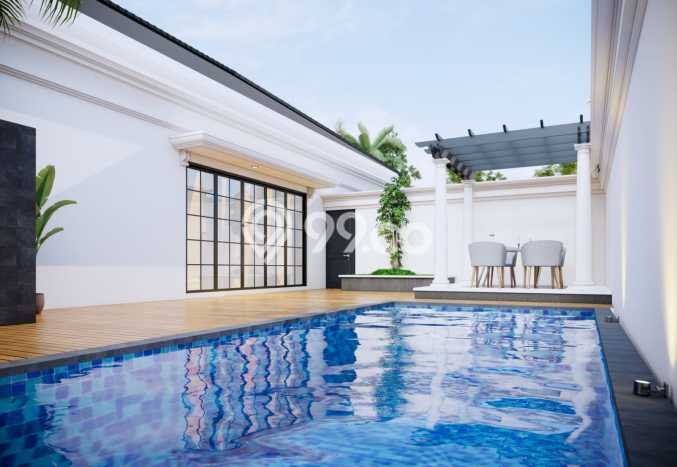 Rumah Modern Cantik 3 KT Bisa Langsung Pindah di Godean Rumah Modern Cantik 3 KT Bisa Langsung Pindah di Godean