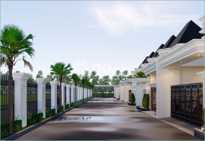 Rumah LT 187m² di Tegalrejo, Dekat Tegalrejo, Yogyakarta, Yogyakarta Rumah LT 187m² di Tegalrejo, Dekat Tegalrejo, Yogyakarta, Yogyakarta