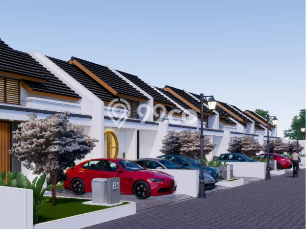 Dijual Rumah Siap Huni di Sentolo Kulon Progo Harga Rp 350 Juta LT 71m2 Dijual Rumah Siap Huni di Sentolo Kulon Progo Harga Rp 350 Juta LT 71m2