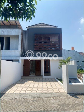 Lokasi terbaik! Rumah siap pakai disewakan di Pakualaman LB 95m2 Lokasi terbaik! Rumah siap pakai disewakan di Pakualaman LB 95m2