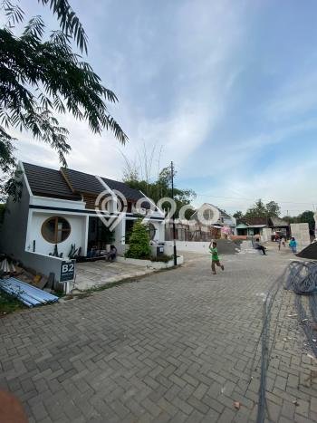 Siap Huni Rumah Minimalis & Modern LB 36m2 di Kulonprogo Siap Huni Rumah Minimalis & Modern LB 36m2 di Kulonprogo