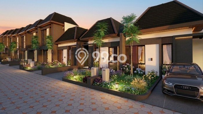 Rumah Murah Dijual di Banyumanik, Semarang Harga Rp 484 Juta Rumah Murah Dijual di Banyumanik, Semarang Harga Rp 484 Juta