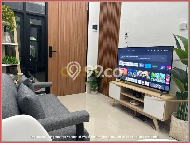 Hunian Nyaman 2 KT Harga Terjangkau di Kulonprogo Yogyakarta Hunian Nyaman 2 KT Harga Terjangkau di Kulonprogo Yogyakarta