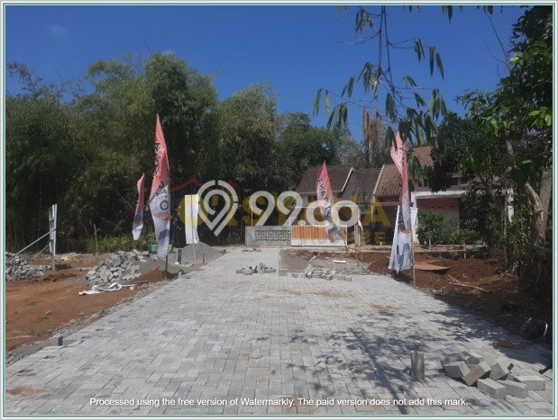 Hunian Nyaman 2 KT Harga Terjangkau di Kulonprogo Kulon Progo Hunian Nyaman 2 KT Harga Terjangkau di Kulonprogo Kulon Progo