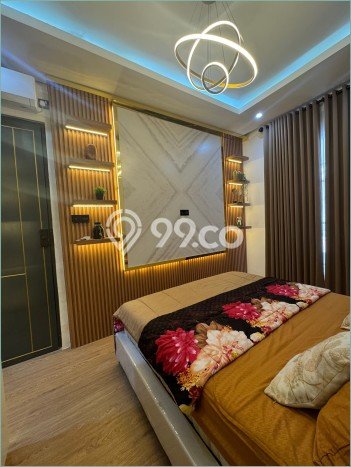Jual Cepat Rumah 4 KT 3 KM di Jantung Kota Wirobrajan, Yogyakarta Jual Cepat Rumah 4 KT 3 KM di Jantung Kota Wirobrajan, Yogyakarta