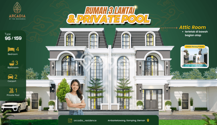 Dijual Rumah 4 Kamar Lokasi Strategis Bagus dan Strategis di Godean Dijual Rumah 4 Kamar Lokasi Strategis Bagus dan Strategis di Godean