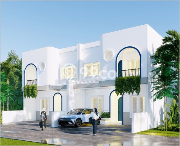 Kost Dijual di Sleman dengan 8 KT dan Luas 127m2 Kost Dijual di Sleman dengan 8 KT dan Luas 127m2
