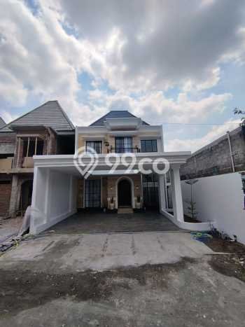 Rumah Strategis area Gamping, Akses ke Gamping, Sleman, Sleman - 4 KT Rumah Strategis area Gamping, Akses ke Gamping, Sleman, Sleman - 4 KT