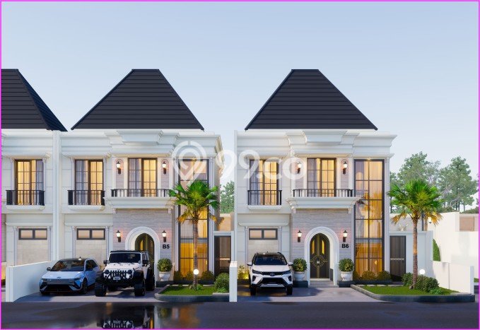 Rumah PREMIUM di Gamping, Sleman, Luas 187m² LB 135m² HARGA TERBAIK! Rumah PREMIUM di Gamping, Sleman, Luas 187m² LB 135m² HARGA TERBAIK!