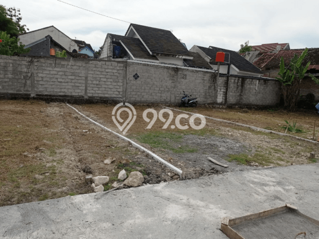 LOKASI STRATEGIS! Tanah di Gamping, Luas 119m², Lingkungan Nyaman, Cocok untuk Hunian LOKASI STRATEGIS! Tanah di Gamping, Luas 119m², Lingkungan Nyaman, Cocok untuk Hunian