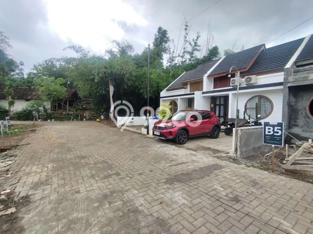 Rumah Minimalis Dijual Lokasi Sentolo 2 Kamar dengan LT 71m2 Rumah Minimalis Dijual Lokasi Sentolo 2 Kamar dengan LT 71m2